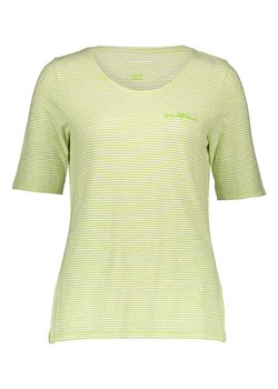 Oui Koszulka w kolorze jasnozielonym ze sklepu Limango Polska w kategorii Bluzki damskie - zdjęcie 187790163