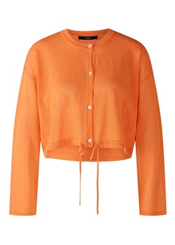 Oui Kardigan w kolorze pomarańczowym ze sklepu Limango Polska w kategorii Swetry damskie - zdjęcie 187790173