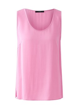 Oui Top w kolorze różowym ze sklepu Limango Polska w kategorii Bluzki damskie - zdjęcie 187790563