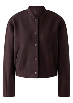 Oui Kardigan w kolorze brązowym ze sklepu Limango Polska w kategorii Swetry damskie - zdjęcie 187790741