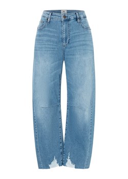 MAC Dżinsy &quot;Dakota&quot; - Comfort fit - w kolorze błękitnym ze sklepu Limango Polska w kategorii Jeansy damskie - zdjęcie 187790743