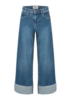 MAC Dżinsy &quot;Nevada&quot; - Comfort fit - w kolorze niebieskim ze sklepu Limango Polska w kategorii Jeansy damskie - zdjęcie 187790812