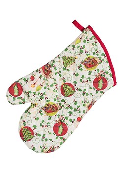 Bizzotto Rękawica kuchenna ze wzorem ze sklepu Limango Polska w kategorii Tekstylia kuchenne - zdjęcie 187791601