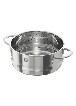 Zwilling Nasadka &quot;Twin Nova&quot; do gotowania na parze - Ø 20 cm ze sklepu Limango Polska w kategorii Garnki - zdjęcie 187791662