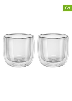 Zwilling Szklanki (2 szt.) &quot;Sorrento&quot; - 240 ml ze sklepu Limango Polska w kategorii Naczynia - zdjęcie 187791732