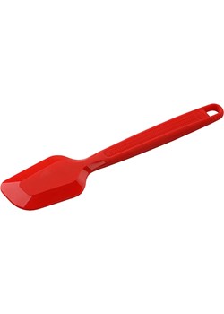Dr. Oetker Łopatka &quot;Flexxible Love&quot; w kolorze czerwonym - dł. 28 cm ze sklepu Limango Polska w kategorii Akcesoria do pieczenia - zdjęcie 187791913