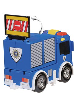 Happy People Radiowóz - 3+ ze sklepu Limango Polska w kategorii Zabawki - zdjęcie 187793003