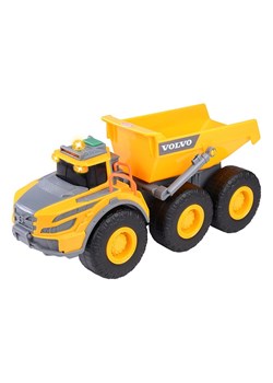 Dickie Toys Samochód &quot;Volvo Articulated Hauler&quot; - 3+ ze sklepu Limango Polska w kategorii Zabawki - zdjęcie 187793142