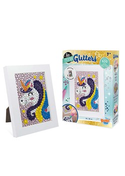 BUKI Zestaw do majsterkowania &quot;Unicorn&quot; - 7+ ze sklepu Limango Polska w kategorii Zabawki - zdjęcie 187793433