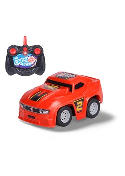Dickie Toys Samochód zdalnie sterowany &quot;Crazy Cruiser&quot; - 3+ ze sklepu Limango Polska w kategorii Zabawki - zdjęcie 187793442