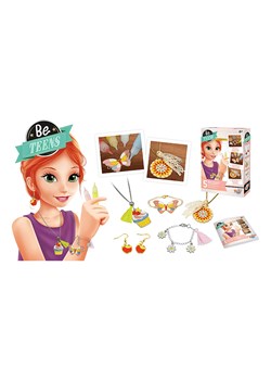 BUKI Zestaw kreatywny &quot;Charm Jewellery&quot; - 8+ ze sklepu Limango Polska w kategorii Zabawki - zdjęcie 187793454