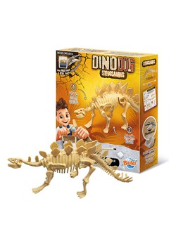 BUKI Zestaw &quot;Stegosaure&quot; do majsterkowania - 8+ ze sklepu Limango Polska w kategorii Zabawki - zdjęcie 187793460