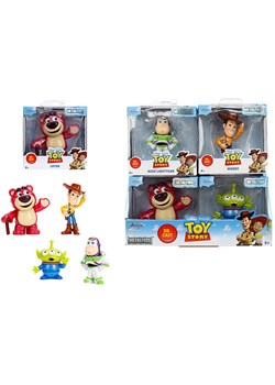 Dickie Toys Figurka &quot;Toy Story Figures&quot; do zabawy - 8+ ze sklepu Limango Polska w kategorii Zabawki - zdjęcie 187793470