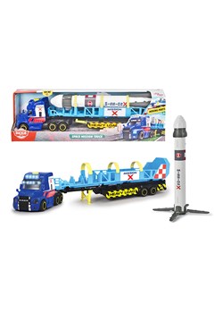 Dickie Toys Pojazd &quot;Space Mission Truck&quot; - 3+ ze sklepu Limango Polska w kategorii Zabawki - zdjęcie 187793474