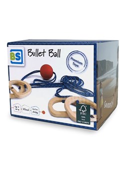 BuitenSpeel Gra &quot;Bullet-ball&quot; - 6+ ze sklepu Limango Polska w kategorii Zabawki - zdjęcie 187793522