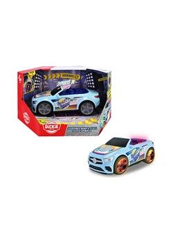 Dickie Samochód &quot;Mercedes-Benz E-Class Beat Spinner&quot; w kolorze błękitnym - 3+ ze sklepu Limango Polska w kategorii Zabawki - zdjęcie 187793622