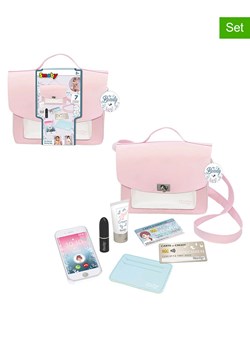 Smoby Torebka &quot;My beauty&quot; w kolorze jasnoróżowym - 3+ ze sklepu Limango Polska w kategorii Zabawki - zdjęcie 187793682