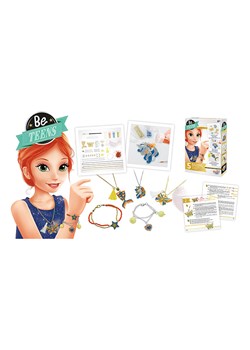 BUKI Zestaw kreatywny - 8+ ze sklepu Limango Polska w kategorii Zabawki - zdjęcie 187793750