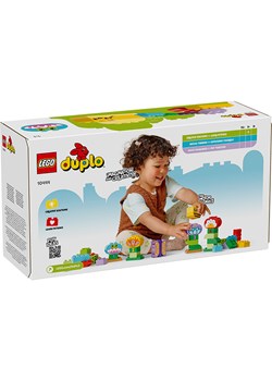 LEGO LEGO® DUPLO®  Kwiaciarnia - 2+ ze sklepu Limango Polska w kategorii Zabawki - zdjęcie 187793783
