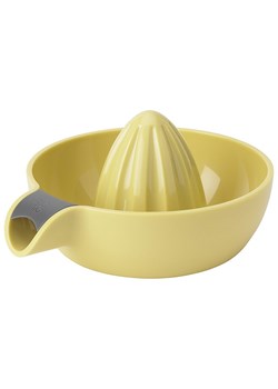 RIG-TIG Wyciskarka w kolorze żółtym do cytrusów - 14,4 x 7 x 12 cm ze sklepu Limango Polska w kategorii Akcesoria kuchenne - zdjęcie 187793800