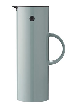 Stelton Dzbanek termiczny &quot;EM77&quot; w kolorze zielonym - 1 l ze sklepu Limango Polska w kategorii Kubki termiczne - zdjęcie 187793852