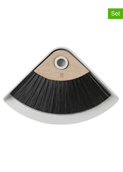 RIG-TIG 2-częściowy zestaw w kolorze czarnym - 28 x 19 cm ze sklepu Limango Polska w kategorii Akcesoria kuchenne - zdjęcie 187793982