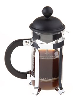 bodum Kawiarka &quot;Caffettiera&quot; w kolorze czarnym - 350 ml ze sklepu Limango Polska w kategorii Dzbanki i zaparzacze - zdjęcie 187794014