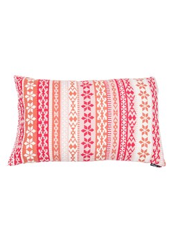 David Fussenegger Poszewka &quot;Nova&quot; w kolorze czerwonym na poduszkę ze sklepu Limango Polska w kategorii Poduszki dekoracyjne - zdjęcie 187794542