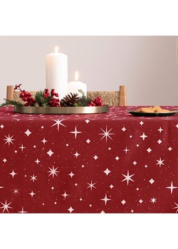 Mint Rugs Obrus &quot;Christmas Spirit&quot; w kolorze czerwono-białym ze sklepu Limango Polska w kategorii Obrusy i bieżniki - zdjęcie 187794561
