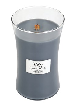 WoodWick Świeca zapachowa &quot;Evening Onyx&quot; - 609,5 g ze sklepu Limango Polska w kategorii Świece i dyfuzory - zdjęcie 187794910