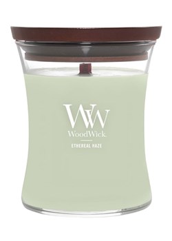 WoodWick Świeca zapachowa &quot;Ethereal Haze&quot; - 275 g ze sklepu Limango Polska w kategorii Świece i dyfuzory - zdjęcie 187795030