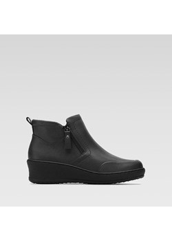 Botki Clara Barson WYL1877-5 ze sklepu ccc.eu w kategorii Botki - zdjęcie 187795930