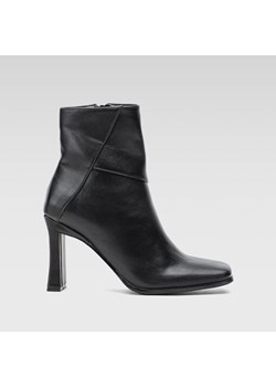 Botki Jenny Fairy HA150-J395 ze sklepu ccc.eu w kategorii Botki - zdjęcie 187795934