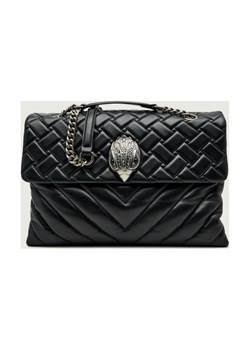 Kurt Geiger Skórzana torebka na ramię KENSINgton ze sklepu Gomez Fashion Store w kategorii Listonoszki - zdjęcie 187795992