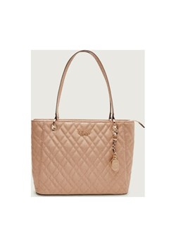 Guess Shopperka ISEMAY ze sklepu Gomez Fashion Store w kategorii Torby Shopper bag - zdjęcie 187796024