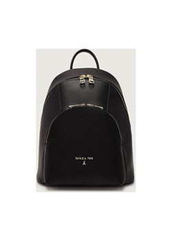 Patrizia Pepe Skórzany plecak ze sklepu Gomez Fashion Store w kategorii Plecaki - zdjęcie 187796030