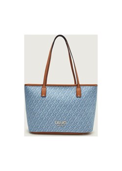 Liu Jo Shopperka EVRIM ze sklepu Gomez Fashion Store w kategorii Torby Shopper bag - zdjęcie 187796060