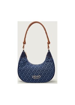 Liu Jo Hobo EVRIM ze sklepu Gomez Fashion Store w kategorii Torebki hobo - zdjęcie 187796063