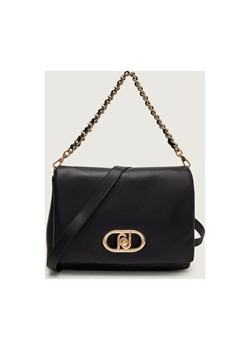 Liu Jo Torebka na ramię LAPUFFY ze sklepu Gomez Fashion Store w kategorii Listonoszki - zdjęcie 187796073