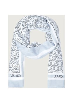 Liu Jo Szal STOLA ze sklepu Gomez Fashion Store w kategorii Szaliki i chusty damskie - zdjęcie 187796102