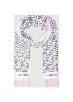 Liu Jo Szal STOLA ze sklepu Gomez Fashion Store w kategorii Szaliki i chusty damskie - zdjęcie 187796103