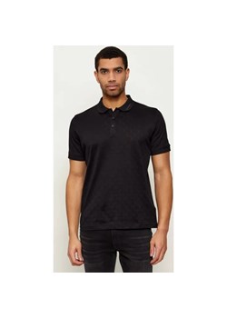 Karl Lagerfeld Polo | Regular Fit ze sklepu Gomez Fashion Store w kategorii T-shirty męskie - zdjęcie 187796120