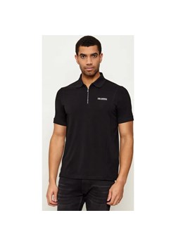 Karl Lagerfeld Polo | Regular Fit ze sklepu Gomez Fashion Store w kategorii T-shirty męskie - zdjęcie 187796121