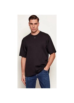 Dolce & Gabbana T-shirt | Loose fit ze sklepu Gomez Fashion Store w kategorii T-shirty męskie - zdjęcie 187796122