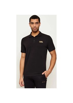 Karl Lagerfeld Polo | Regular Fit ze sklepu Gomez Fashion Store w kategorii T-shirty męskie - zdjęcie 187796123