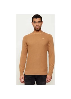 Karl Lagerfeld Sweter | Regular Fit ze sklepu Gomez Fashion Store w kategorii Swetry męskie - zdjęcie 187796132