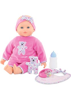 Corolle Lalka &quot;Lucille&quot; - 2+ ze sklepu Limango Polska w kategorii Zabawki - zdjęcie 187796963