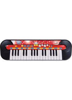 Simba Keyboard - 3+ ze sklepu Limango Polska w kategorii Zabawki - zdjęcie 187796973