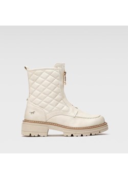 Botki Mustang 1437-501-203 ze sklepu ccc.eu w kategorii Botki - zdjęcie 187797730