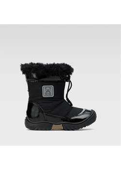 Trzewiki Lasocki Kids CI12-FLICK-20(II)DZ ze sklepu ccc.eu w kategorii Buty zimowe dziecięce - zdjęcie 187797731